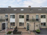 Roosje Voshoeve 10, 2743 HR Waddinxveen