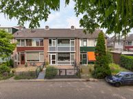 Titia Gorterstraat 2, 3333 BR Zwijndrecht