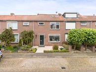 Arent van der Graeffstraat 8, 3284 AB Zuid-Beijerland