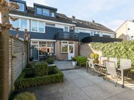 Treverilaan 45, 7312 HB Apeldoorn