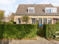 Sjouke Helfrichstraat 8, 8802 VD Franeker