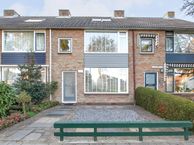 Zamenhofstraat 26, 1561 JJ Krommenie