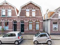 Ooievaarstraat 25, 1506 XK Zaandam