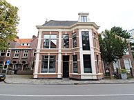 Kleine Houtweg 101 A, 2012 CD Haarlem