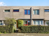 Zonnebloemweg 17, 1338 LS Almere