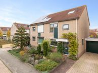 Beursjeskruidstraat 8, 1313 DB Almere