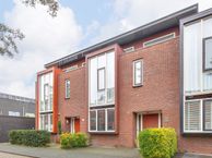 Serenade 26, 1507 VL Zaandam