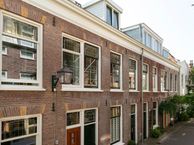 Nieuwe Kruisstraat 20, 2011 RP Haarlem