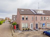 Winterkoning 1, 1965 GL Heemskerk