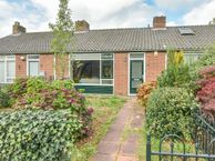 Pelikaanstraat 6, 3815 BW Amersfoort