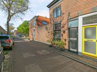 Carthuyzerstraat 10, 2613 PB Delft