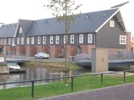 De Eendrachtswerf 9, 5247 MJ Rosmalen