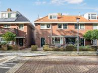 Prins Willem-Alexandersingel 134, 1782 GW Den Helder