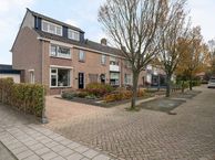 Prinses Christinastraat 1, 4691 GH Tholen