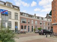 Parkstraat 45, 3581 PE Utrecht