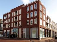 Noordkade 147, 3201 AZ Spijkenisse