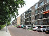 Abraham Kuyperweg 158, 3317 KG Dordrecht