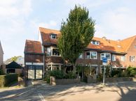 Olympiastraat 38, 4818 TR Breda