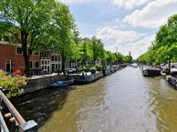 Prinsengracht 11 E, 1015 DK Amsterdam