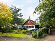 Hertog Hendriklaan 2, 1217 CT Hilversum