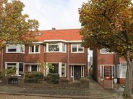 Van der Lijnstraat 36, 1817 EJ Alkmaar