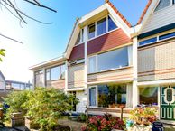 Cornelis Roosstraat 12, 1035 XL Amsterdam