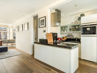 Van der Hoopstraat 112 III+IV, 1051 VM Amsterdam