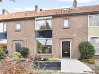 Begoniastraat 5, 5402 ZE Uden
