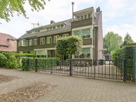 Burgemeester Le Fèvre de Montignylaan 67, 3055 LD Rotterdam