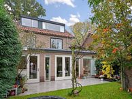 Sparrenlaan 30, 3971 PX Driebergen-Rijsenburg