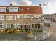 Marshallstraat 91, 1931 WD Egmond aan Zee