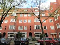 Brahmsstraat 8 -III, 1077 HH Amsterdam