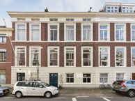 Bazarstraat 36 A, 2518 AJ Den Haag