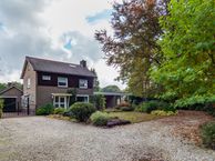 Bergweg 27 B, 3959 AA Overberg