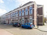 Plantsoenstraat 4, 7411 HT Deventer