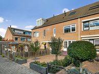 Wilhelmina van Haeftendreef 16, 4133 JB Vianen (UT)