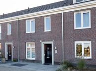 Zilverdragerstraat 9, 4871 LX Etten-Leur
