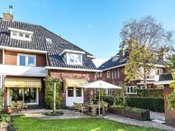 Heemsteedse Dreef 177, 2101 KD Heemstede