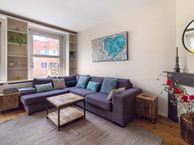 Jan Maijenstraat 21 II, 1056 SE Amsterdam