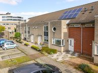 Parijslaan 9, 3446 AT Woerden