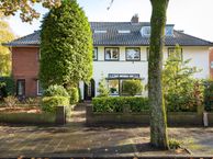 Johan de Wittstraat 1, 1215 GT Hilversum