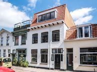 Leidsestraat 37, 2013 XE Haarlem