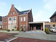 Tabakskamp 163, 3751 JN Bunschoten-Spakenburg
