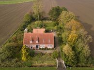 Landschaftspolder 18 Bunde Duitsland, 9693 PA Bad Nieuweschans