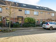 Floraronde 298, 1991 LH Velserbroek