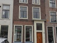 Oude Singel 24, 2312 RA Leiden