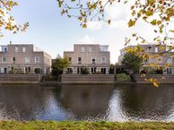 Joke Smitstraat 60, 2135 JJ Hoofddorp