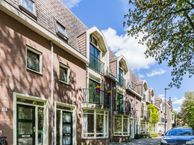 Waldeck Pyrmontkade 9, 3583 TW Utrecht