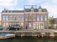 Brouwersvaart 106 A RD, 2013 RC Haarlem