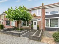 Sint Willibrordstraat 16, 4902 XS Oosterhout (NB)